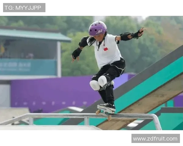 西安滑板队崭露头角最新滑板个人能力排名前十揭晓