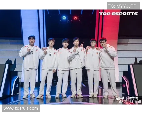 英雄联盟意识排行榜揭晓TES战队表现卓越位居第一